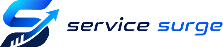 Service Surge home